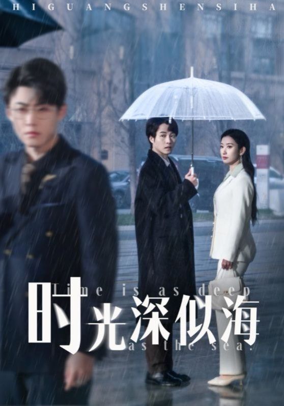 时光深似海封面图