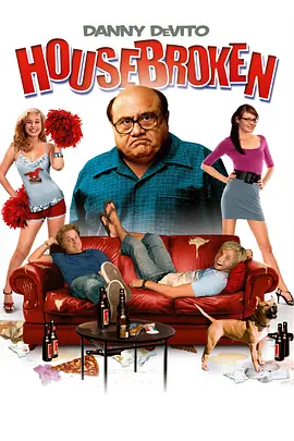 分家总动员2009封面图