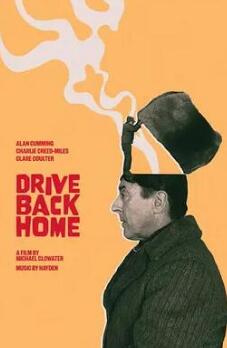 回家的路2024（加拿大）封面图