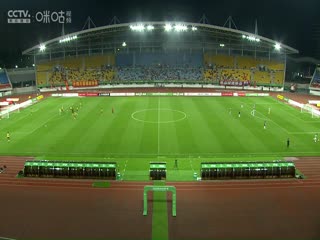 中乙联赛 成都蓉城B队VS昆明城星 20250427封面图