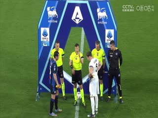 意甲联赛 亚特兰大VS莱切 20250428封面图