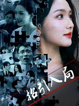 招引入局封面图