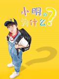 小明的为什么封面图