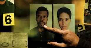 看不见的罪 第二季封面图