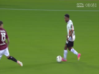 意甲联赛 都灵VS威尼斯 20250503封面图