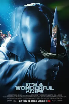 圣诞多美好[电影解说]封面图