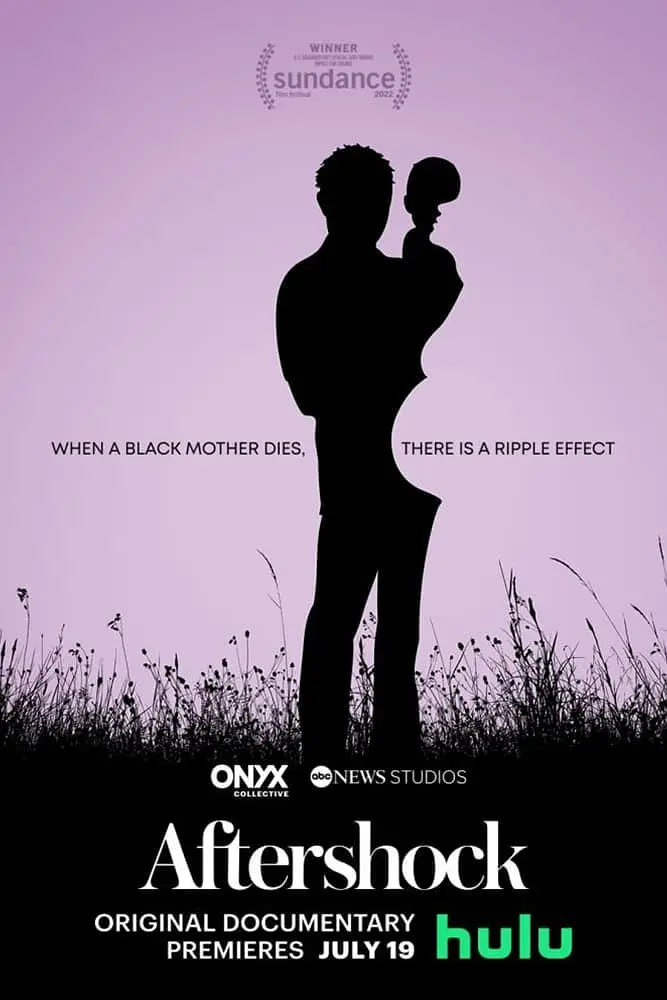 余波 2022封面图