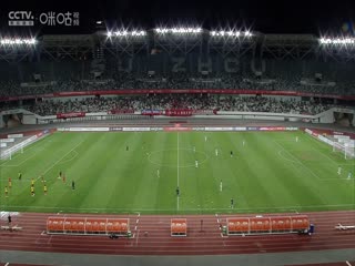 中甲联赛 苏州东吴VS南通支云 20250503封面图