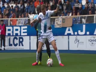 法甲联赛 欧塞尔VS勒阿弗尔 20250504封面图