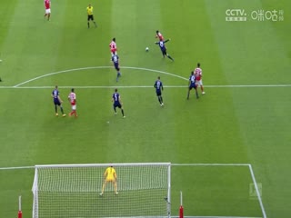 德甲联赛 美因茨VS法兰克福 20250505封面图