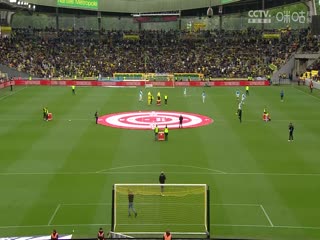 法甲联赛 南特VS昂热 20250504封面图