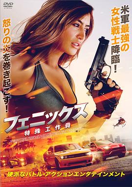 凤凰追杀令封面图