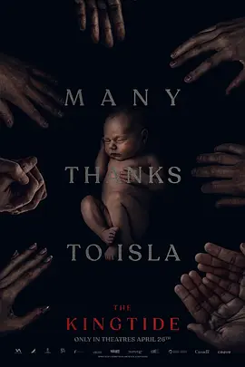 王潮[电影解说]封面图