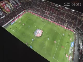 法甲联赛 布雷斯特VS蒙彼利埃 20250504封面图