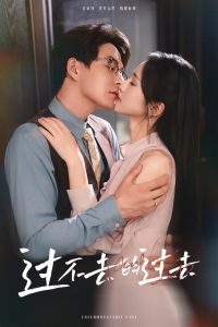 过不去的过去  我用血肉去爱你封面图