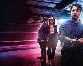 渎职 第二季封面图