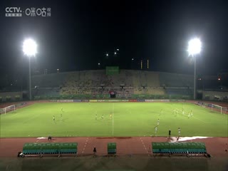 中乙联赛 广西蓝航VS成都蓉城B队 20250506封面图