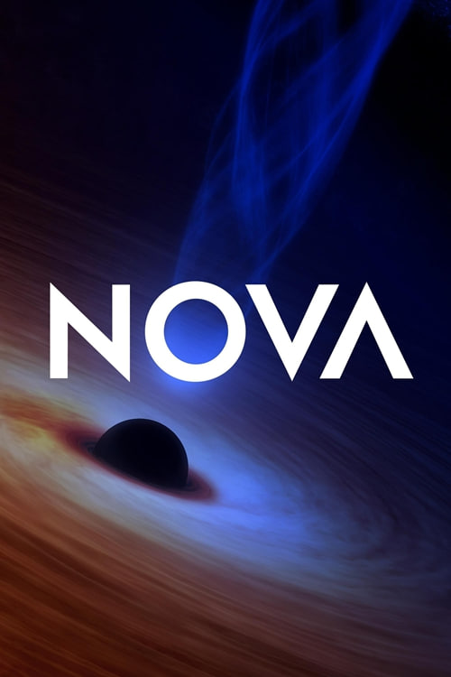 新星 NOVA 第五十二季封面图