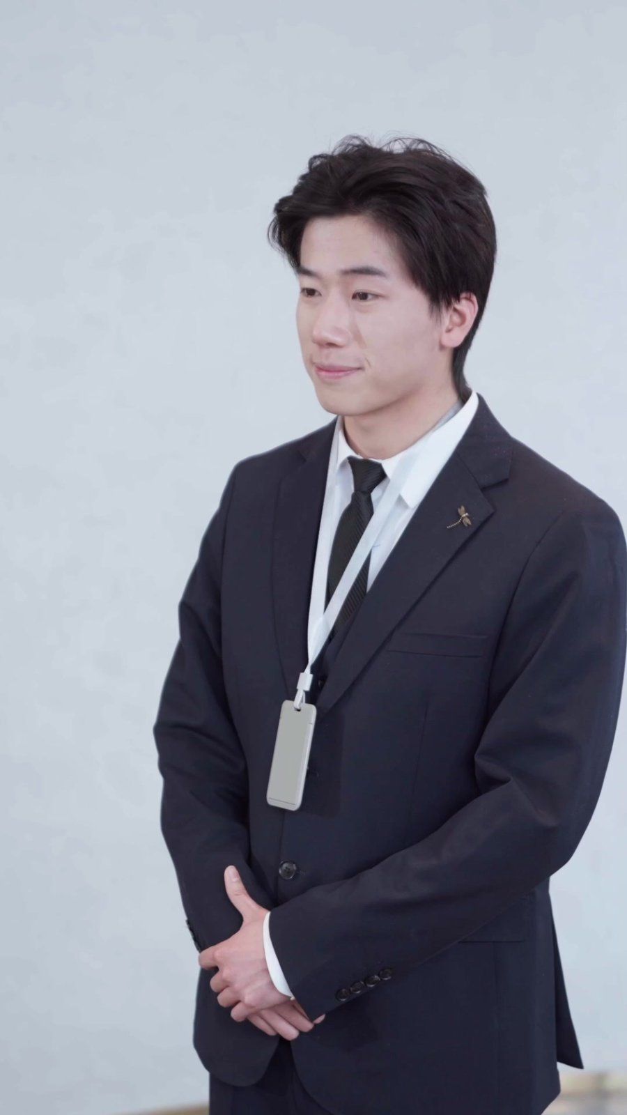 夫人居然不作妖了封面图