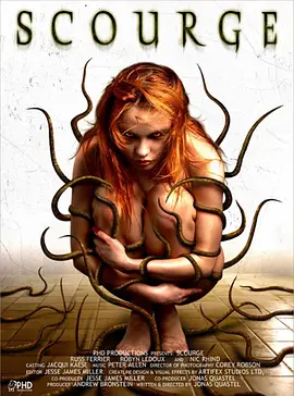 异虫咒[电影解说]封面图