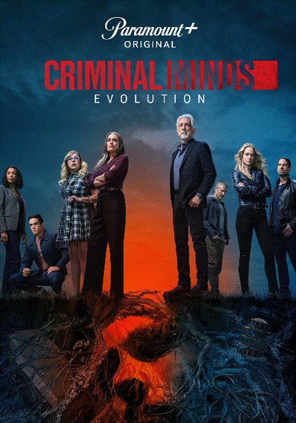 犯罪心理第18季封面图