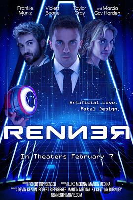 母亲的AI Renner封面图