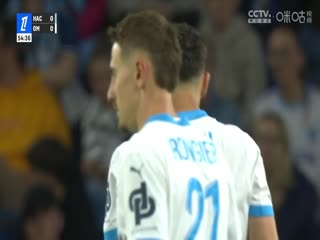 法甲联赛 勒阿弗尔VS马赛 20250511封面图