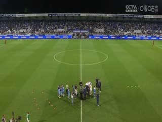 法甲联赛 欧塞尔VS南特 20250511封面图