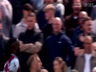 英超联赛 富勒姆VS埃弗顿 20250510封面图