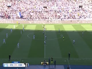 意甲联赛 拉齐奥VS尤文图斯 20250511封面图