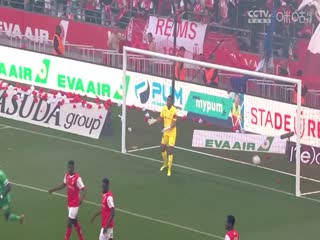 法甲联赛 兰斯VS圣埃蒂安 20250511封面图