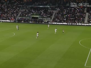 法甲联赛 昂热VS斯特拉斯堡 20250511封面图