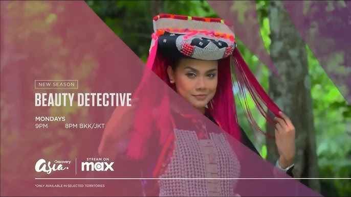 美丽侦探 第5季封面图