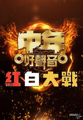 中年好声音红白大战封面图