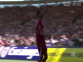 德甲联赛 斯图加特VS奥格斯堡 20250512封面图