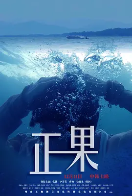 正果2015封面图