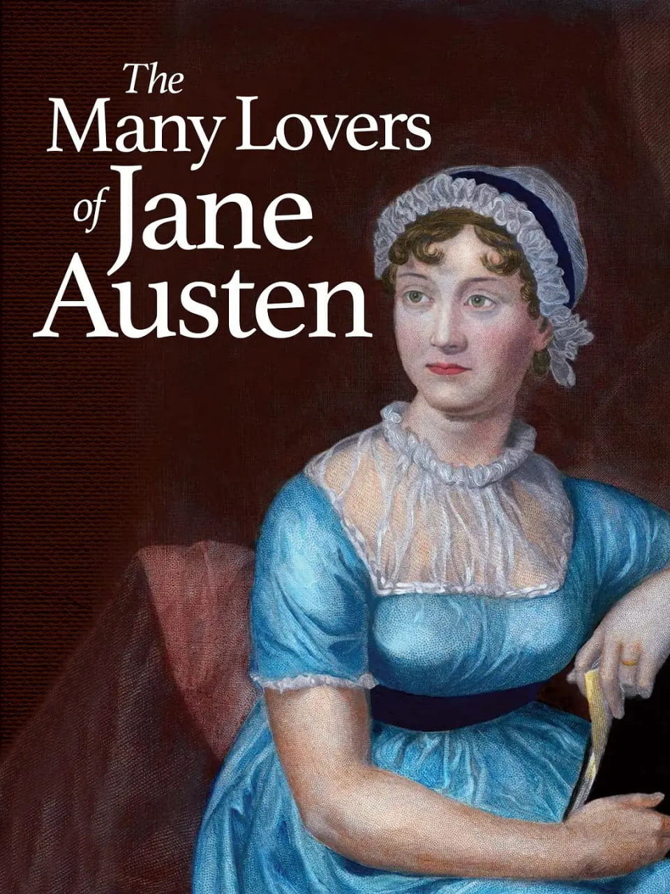 简·奥斯汀的众多情人封面图