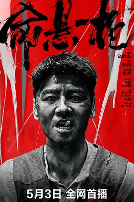 命悬一枪[电影解说]封面图