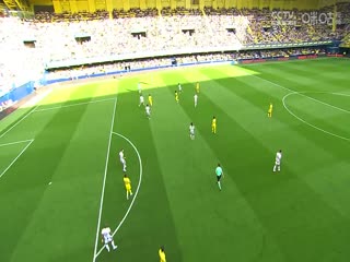 西甲联赛 比利亚雷亚尔VS莱加内斯 20250515封面图