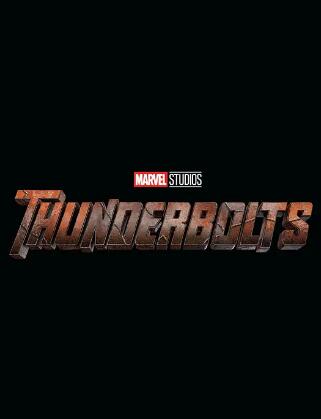 雷霆特攻队*封面图