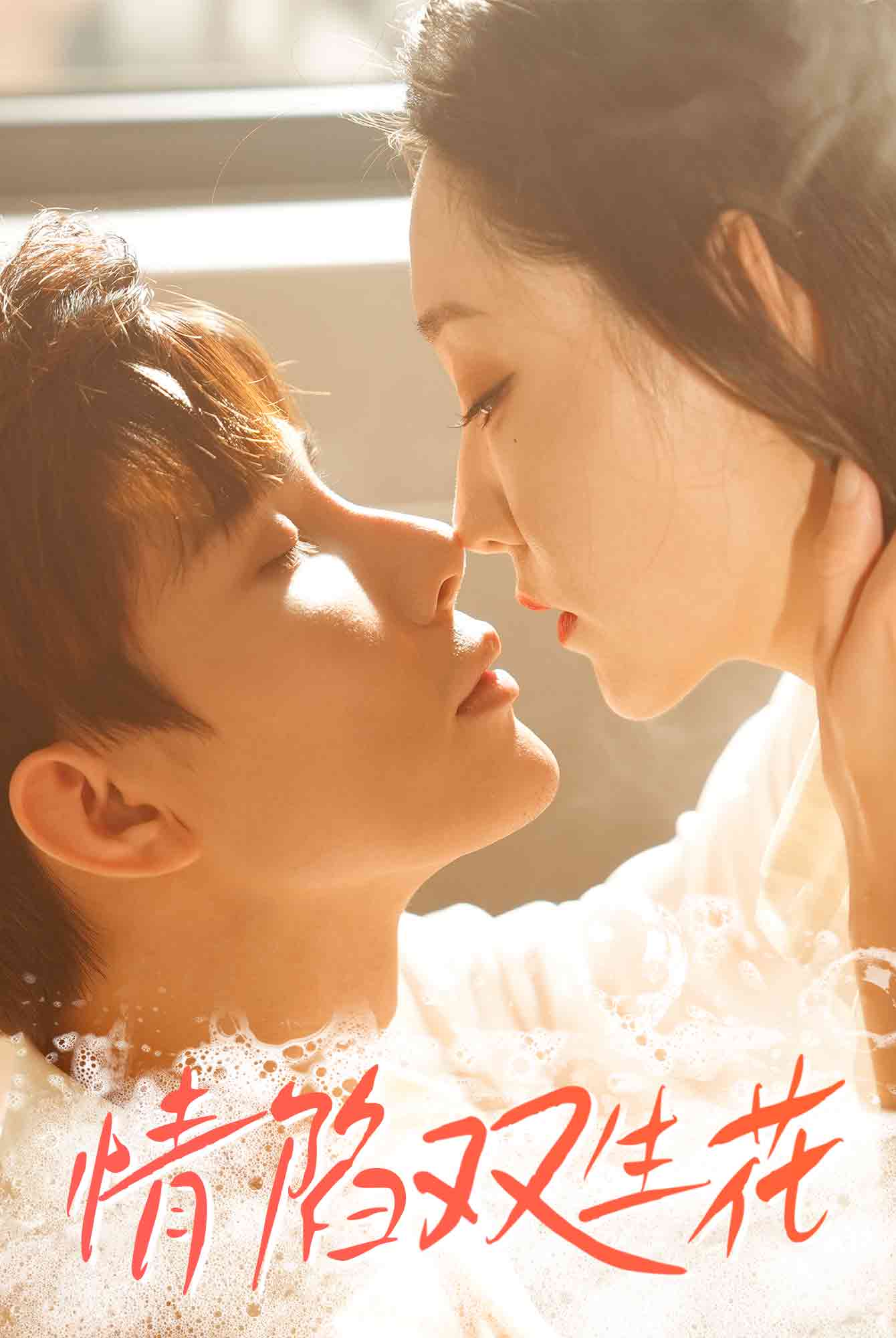 情陷双生花封面图