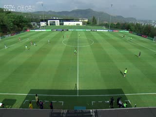 中乙联赛 昆明城星VS广东铭途 20250517封面图