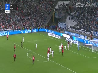 法甲联赛 马赛VS雷恩 20250518封面图