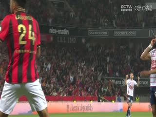 法甲联赛 尼斯VS布雷斯特 20250518封面图