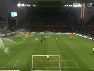 法甲联赛 朗斯VS摩纳哥 20250518封面图