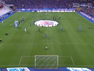 法甲联赛 斯特拉斯堡VS勒阿弗尔 20250518封面图