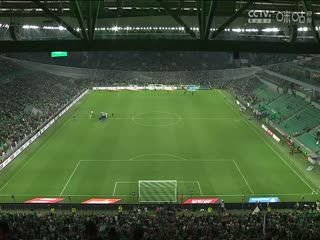 法甲联赛 圣埃蒂安VS图卢兹 20250518封面图