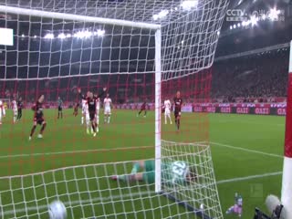 德甲联赛 弗赖堡VS法兰克福 20250517封面图