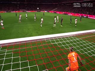 德甲联赛 圣保利VS波鸿 20250517封面图