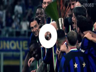 意甲联赛 国际米兰VS拉齐奥 20250519封面图